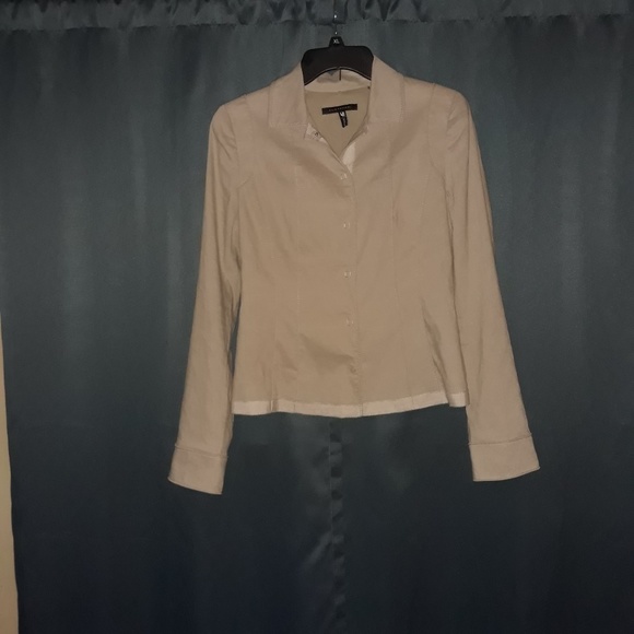Elie Tahari Jackets & Blazers - Elie Tahari 5F Bergdorf Goodman Blazer Size 4